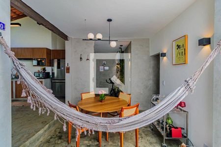 Sala de casa à venda com 2 quartos, 158m² em Butantã, São Paulo