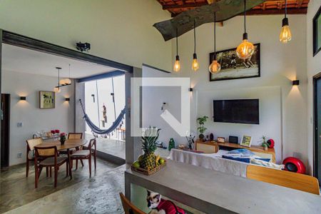 Sala de casa à venda com 2 quartos, 158m² em Butantã, São Paulo