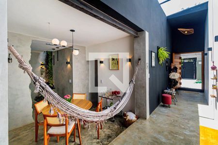 Sala de casa à venda com 2 quartos, 158m² em Butantã, São Paulo