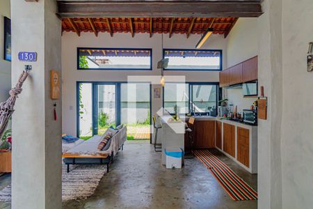 Sala de casa à venda com 2 quartos, 158m² em Butantã, São Paulo