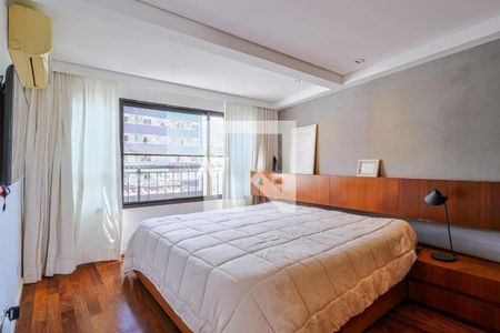 Apartamento à venda com 4 quartos, 235m² em Botafogo, Rio de Janeiro