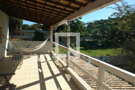 Casa à venda com 3 quartos, 513m² em Guaratiba, Rio de Janeiro