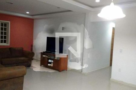Casa à venda com 3 quartos, 513m² em Guaratiba, Rio de Janeiro