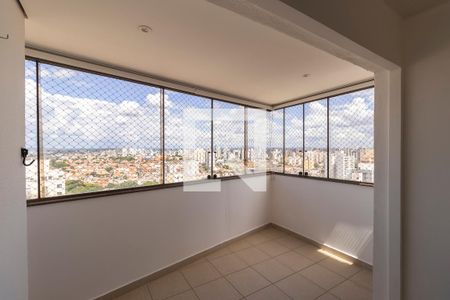 Sala de apartamento à venda com 3 quartos, 103m² em Vila Nova, Campinas