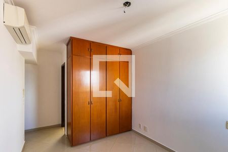 Quarto 1 - Suíte de apartamento à venda com 3 quartos, 103m² em Vila Nova, Campinas