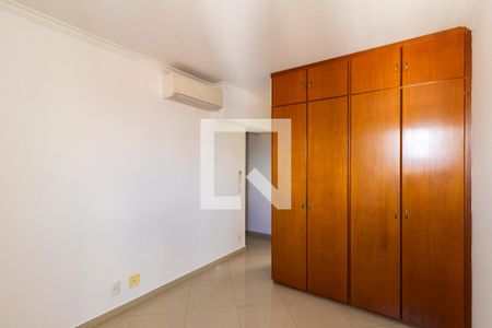 Quarto 1 - Suíte de apartamento à venda com 3 quartos, 103m² em Vila Nova, Campinas