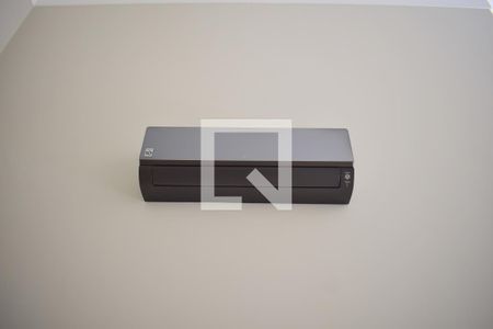 Sala de casa de condomínio para alugar com 2 quartos, 278m² em Bonfim Paulista, Ribeirão Preto