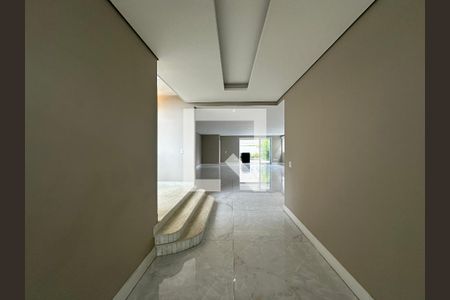 Casa de Condomínio para alugar com 4 quartos, 470m² em Alphaville Conde Ii, Barueri