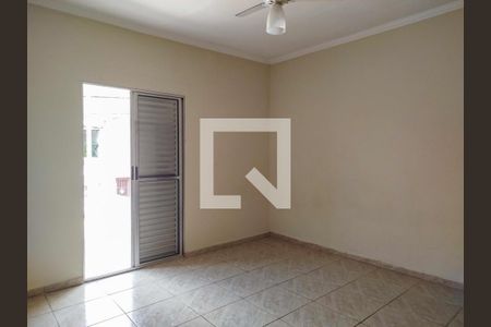 Quarto 1 de casa para alugar com 1 quarto, 90m² em Vila Carrão, São Paulo