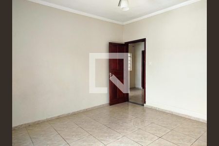 Quarto 1 de casa para alugar com 1 quarto, 90m² em Vila Carrão, São Paulo