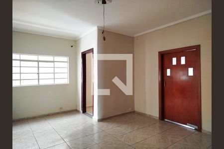 Sala de casa para alugar com 1 quarto, 90m² em Vila Carrão, São Paulo