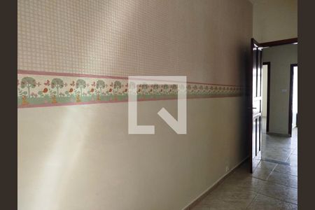 Quarto 2 de casa para alugar com 1 quarto, 90m² em Vila Carrão, São Paulo