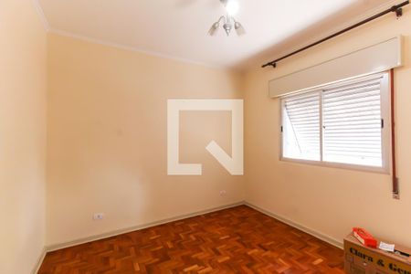 Quarto 1 de apartamento para alugar com 2 quartos, 70m² em Vila Claudia, São Paulo