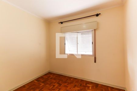 Quarto 2 de apartamento para alugar com 2 quartos, 70m² em Vila Claudia, São Paulo