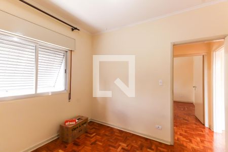 Quarto 1 de apartamento para alugar com 2 quartos, 70m² em Vila Claudia, São Paulo
