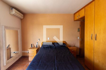 Quarto 1 - Suíte de casa à venda com 2 quartos, 151m² em Vila Campo Grande, São Paulo