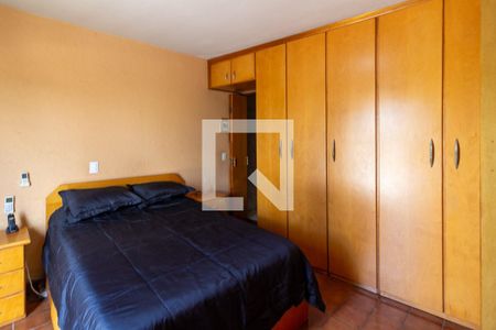 Quarto 1 - Suíte de casa à venda com 2 quartos, 151m² em Vila Campo Grande, São Paulo