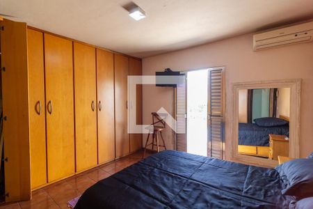 Quarto 1 - Suíte de casa à venda com 2 quartos, 151m² em Vila Campo Grande, São Paulo