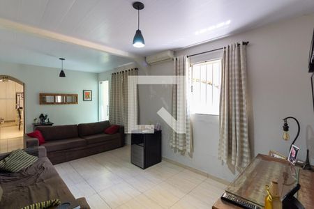 Sala de casa à venda com 2 quartos, 151m² em Vila Campo Grande, São Paulo