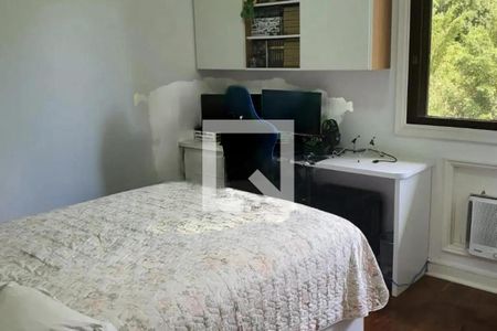 Apartamento à venda com 2 quartos, 64m² em Humaitá, Rio de Janeiro