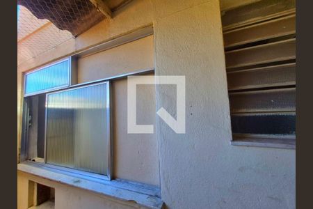 Área externa de apartamento para alugar com 2 quartos, 90m² em Vila Isabel, Rio de Janeiro
