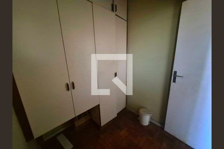 Quarto de apartamento para alugar com 2 quartos, 90m² em Vila Isabel, Rio de Janeiro