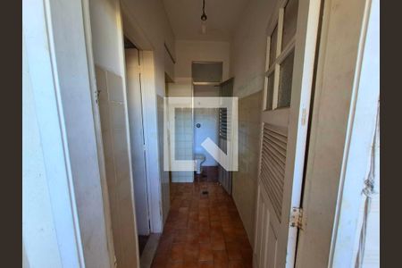 Corredor de apartamento para alugar com 2 quartos, 90m² em Vila Isabel, Rio de Janeiro
