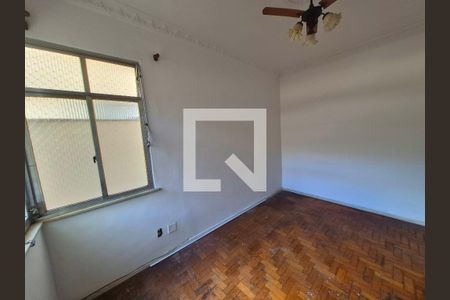 Sala de apartamento para alugar com 2 quartos, 90m² em Vila Isabel, Rio de Janeiro