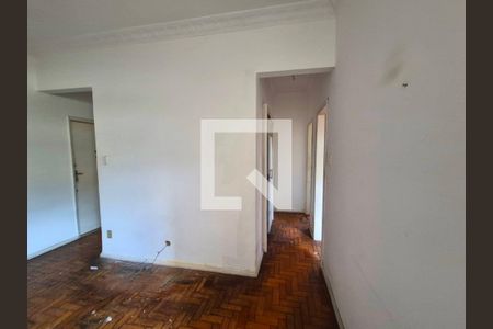 Sala de apartamento para alugar com 2 quartos, 90m² em Vila Isabel, Rio de Janeiro