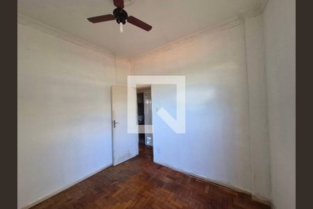 Sala de apartamento para alugar com 2 quartos, 90m² em Vila Isabel, Rio de Janeiro