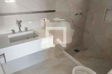 Casa de Condomínio à venda com 4 quartos, 350m² em Recreio dos Bandeirantes, Rio de Janeiro