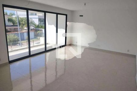 Casa de Condomínio à venda com 4 quartos, 350m² em Recreio dos Bandeirantes, Rio de Janeiro