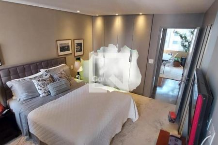 Apartamento à venda com 3 quartos, 133m² em Pinheiros, São Paulo