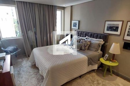 Apartamento à venda com 3 quartos, 133m² em Pinheiros, São Paulo