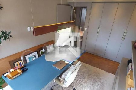 Apartamento à venda com 3 quartos, 133m² em Pinheiros, São Paulo