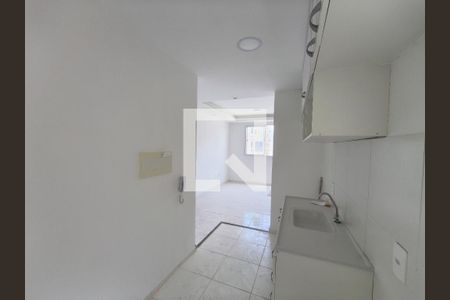 Apartamento para alugar com 2 quartos, 43m² em Gardênia Azul, Rio de Janeiro