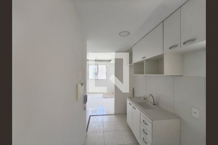 Apartamento para alugar com 2 quartos, 43m² em Gardênia Azul, Rio de Janeiro