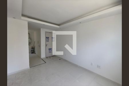 Apartamento para alugar com 2 quartos, 43m² em Gardênia Azul, Rio de Janeiro