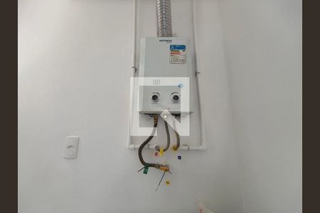 Apartamento para alugar com 2 quartos, 43m² em Gardênia Azul, Rio de Janeiro