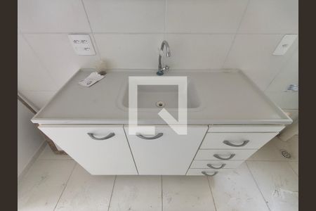 Apartamento para alugar com 2 quartos, 43m² em Gardênia Azul, Rio de Janeiro