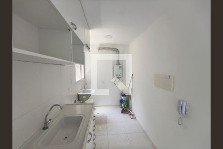 Apartamento para alugar com 2 quartos, 43m² em Gardênia Azul, Rio de Janeiro