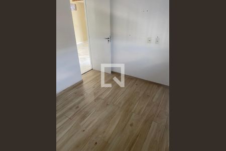 Quarto de apartamento para alugar com 2 quartos, 50m² em Jardim Roberto, Osasco