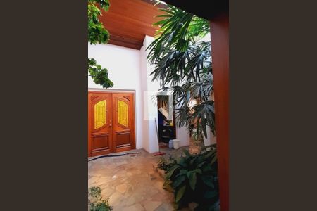 Casa de Condomínio à venda com 3 quartos, 460m² em Loteamento Capital Ville, Jundiaí