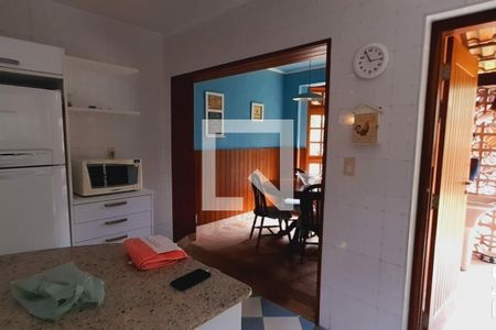 Casa de Condomínio à venda com 3 quartos, 460m² em Loteamento Capital Ville, Jundiaí