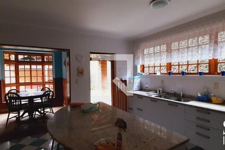 Casa de Condomínio à venda com 3 quartos, 460m² em Loteamento Capital Ville, Jundiaí