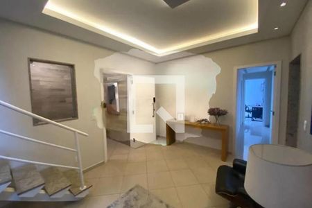 Casa de Condomínio à venda com 4 quartos, 726m² em Recreio dos Bandeirantes, Rio de Janeiro