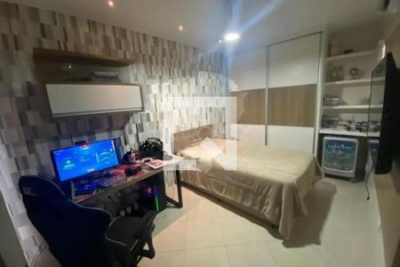 Casa de Condomínio à venda com 4 quartos, 726m² em Recreio dos Bandeirantes, Rio de Janeiro