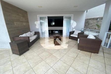 Casa de Condomínio à venda com 4 quartos, 726m² em Recreio dos Bandeirantes, Rio de Janeiro