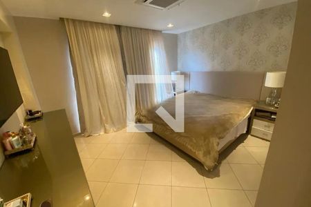 Casa de Condomínio à venda com 4 quartos, 726m² em Recreio dos Bandeirantes, Rio de Janeiro