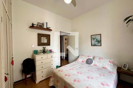 Apartamento à venda com 3 quartos, 96m² em Laranjeiras, Rio de Janeiro